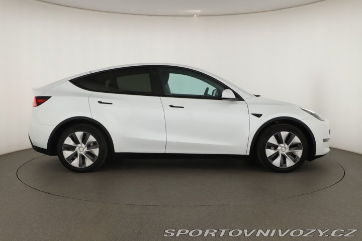 Tesla Model Y Long Range AWD 79kWh 2022