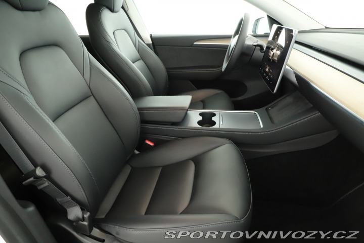 Tesla Model Y Long Range AWD 79kWh 2022