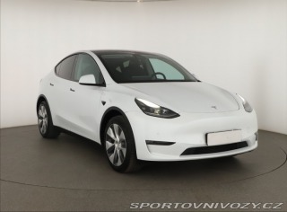 Tesla Model Y Long Range AWD 79kWh 2022