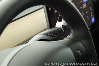 Tesla Model Y Long Range AWD 79kWh 2022