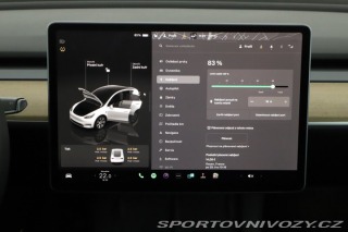 Tesla Model Y Long Range AWD 79kWh 2022