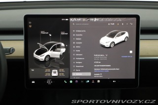 Tesla Model Y Long Range AWD 79kWh 2022