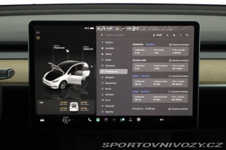 Tesla Model Y Long Range AWD 79kWh 2022