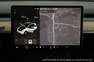 Tesla Model Y Long Range AWD 79kWh 2022
