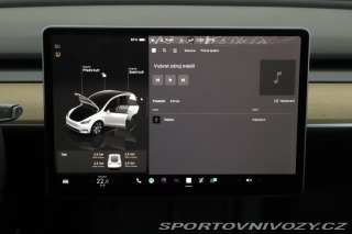Tesla Model Y Long Range AWD 79kWh 2022