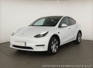 Tesla Model Y Long Range AWD 79kWh 2022