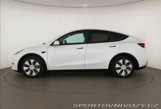Tesla Model Y Long Range AWD 79kWh 2022
