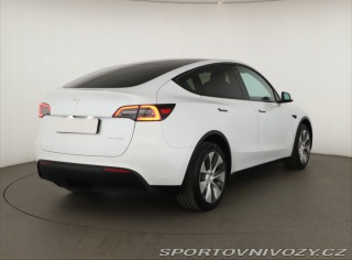 Tesla Model Y Long Range AWD 79kWh 2022