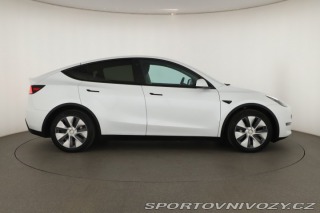 Tesla Model Y Long Range AWD 79kWh 2022