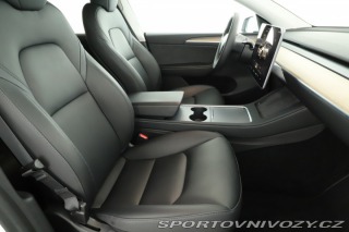 Tesla Model Y Long Range AWD 79kWh 2022