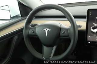 Tesla Model Y Long Range AWD 79kWh 2022