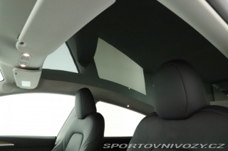 Tesla Model Y Long Range AWD 79kWh 2022