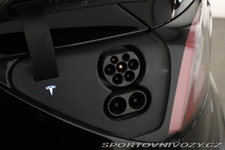 Tesla Model 3 Long Range 4WD 78kWh 2019