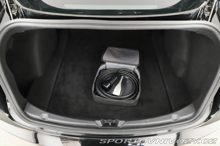 Tesla Model 3 Long Range 4WD 78kWh 2019