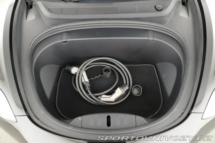 Tesla Model 3 Long Range 4WD 78kWh 2019