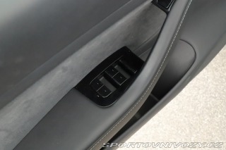 Tesla Model 3 Long Range 4WD 78kWh 2019
