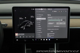 Tesla Model 3 Long Range 4WD 78kWh 2019