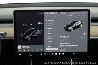 Tesla Model 3 Long Range 4WD 78kWh 2019