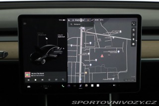 Tesla Model 3 Long Range 4WD 78kWh 2019