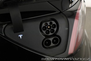 Tesla Model 3 Long Range 4WD 78kWh 2019
