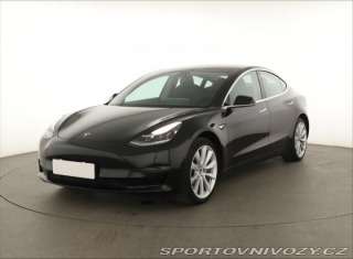 Tesla Model 3 Long Range 4WD 78kWh 2019