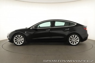 Tesla Model 3 Long Range 4WD 78kWh 2019