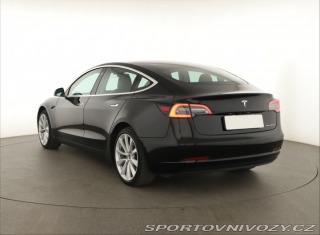 Tesla Model 3 Long Range 4WD 78kWh 2019