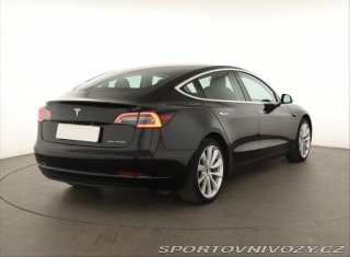 Tesla Model 3 Long Range 4WD 78kWh 2019