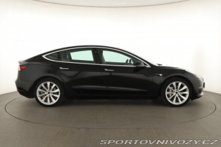 Tesla Model 3 Long Range 4WD 78kWh 2019