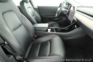 Tesla Model 3 Long Range 4WD 78kWh 2019