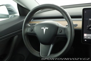 Tesla Model 3 Long Range 4WD 78kWh 2019