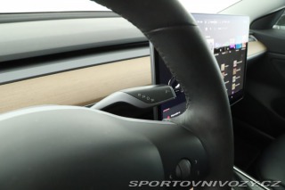 Tesla Model 3 Long Range 4WD 78kWh 2019