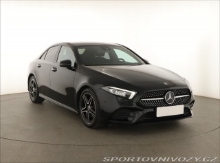 Mercedes-Benz A AMG Line A 200