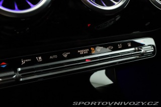 Mercedes-Benz A AMG Line A 200 2021