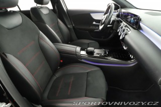 Mercedes-Benz A AMG Line A 200 2021