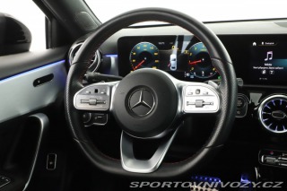 Mercedes-Benz A AMG Line A 200 2021