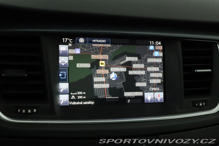 Peugeot 508 2.0 BlueHDi 2017