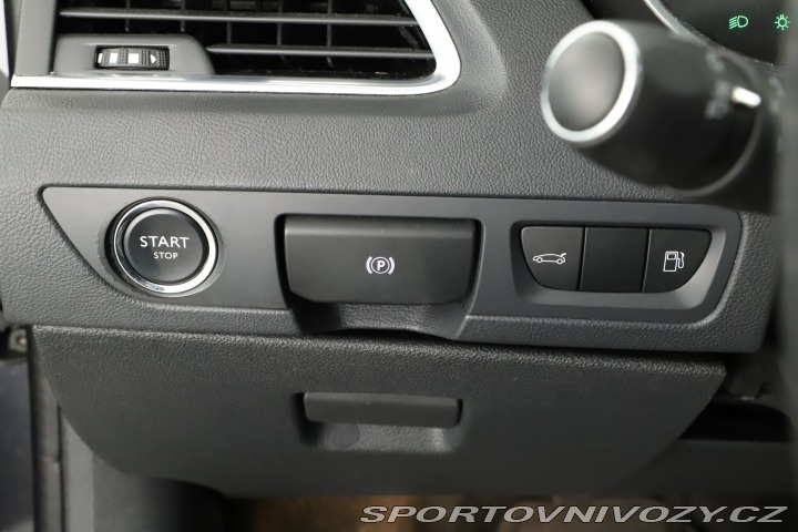 Peugeot 508 2.0 BlueHDi 2017