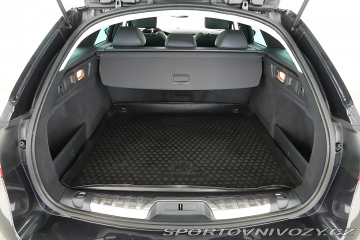 Peugeot 508 2.0 BlueHDi 2017