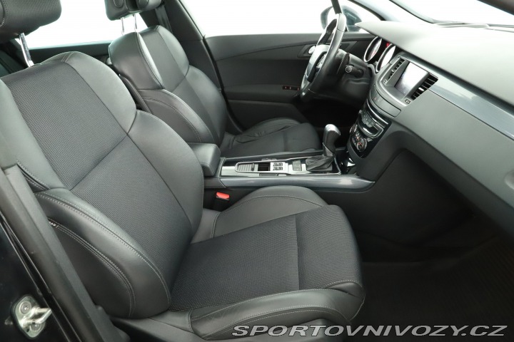 Peugeot 508 2.0 BlueHDi 2017