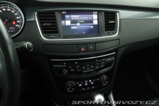 Peugeot 508 2.0 BlueHDi 2017