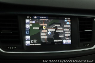 Peugeot 508 2.0 BlueHDi 2017