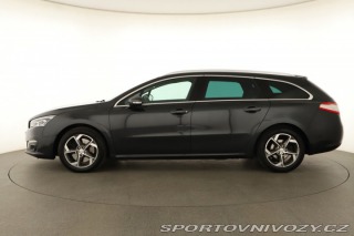 Peugeot 508 2.0 BlueHDi 2017