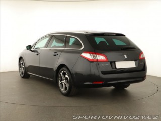 Peugeot 508 2.0 BlueHDi 2017
