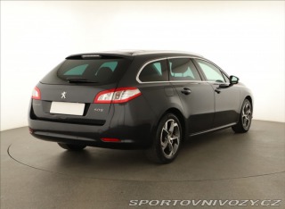 Peugeot 508 2.0 BlueHDi 2017