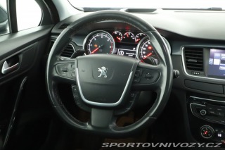 Peugeot 508 2.0 BlueHDi 2017
