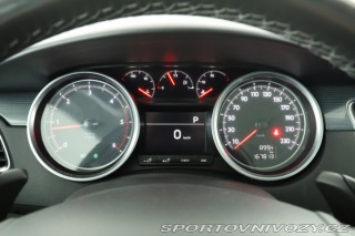 Peugeot 508 2.0 BlueHDi 2017