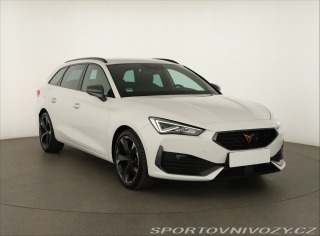 Cupra Leon 1.5 eTSI