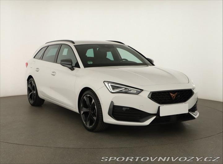 Cupra Leon 1.5 eTSI 2023