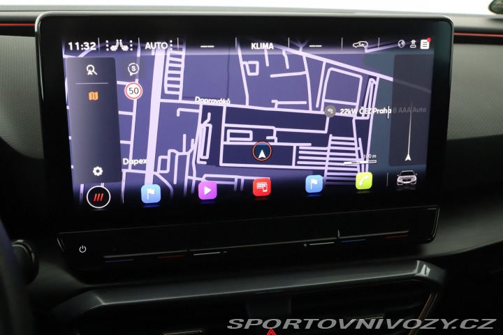 Cupra Leon 1.5 eTSI 2023